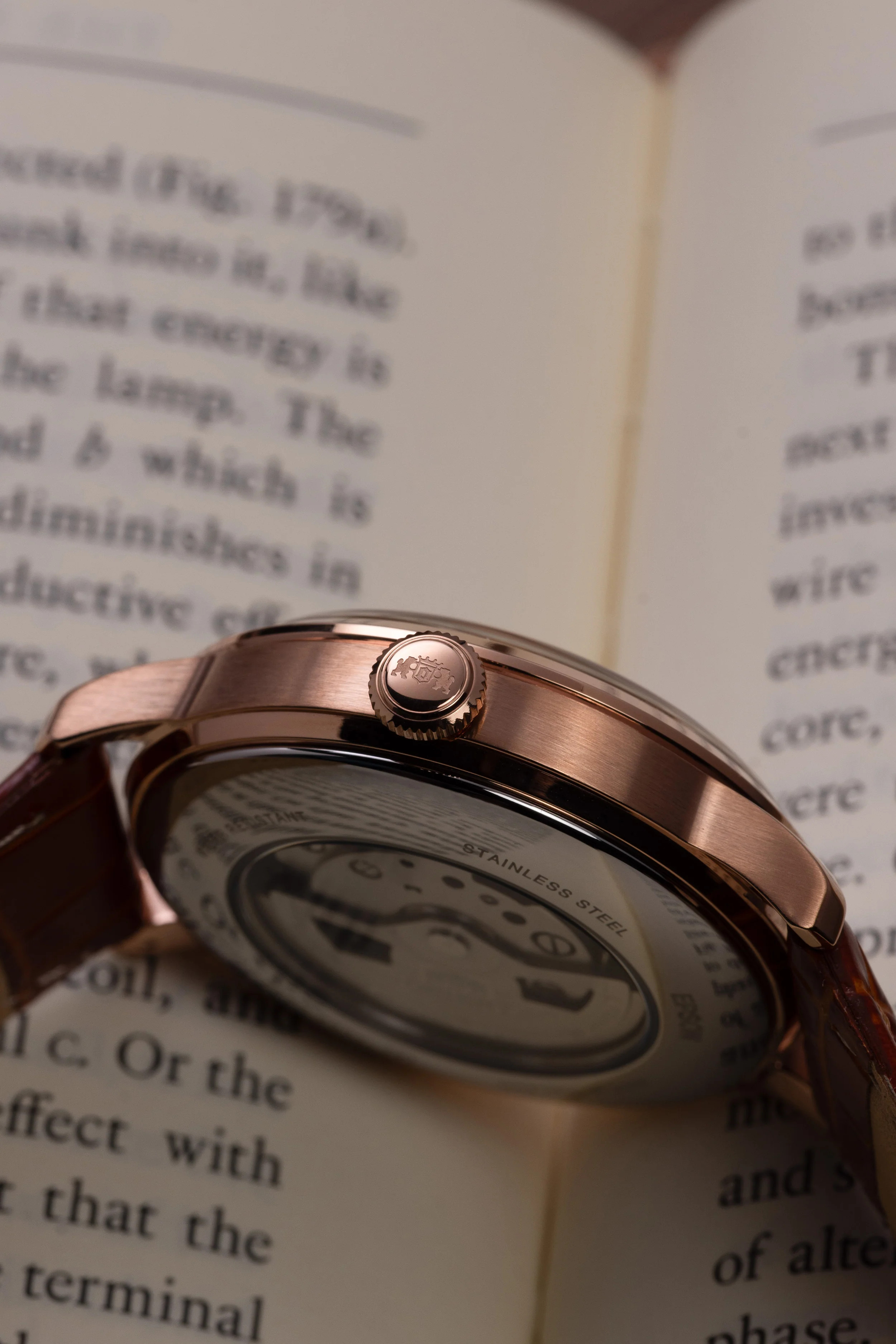 Orient Bambino Version 9 - Image 5