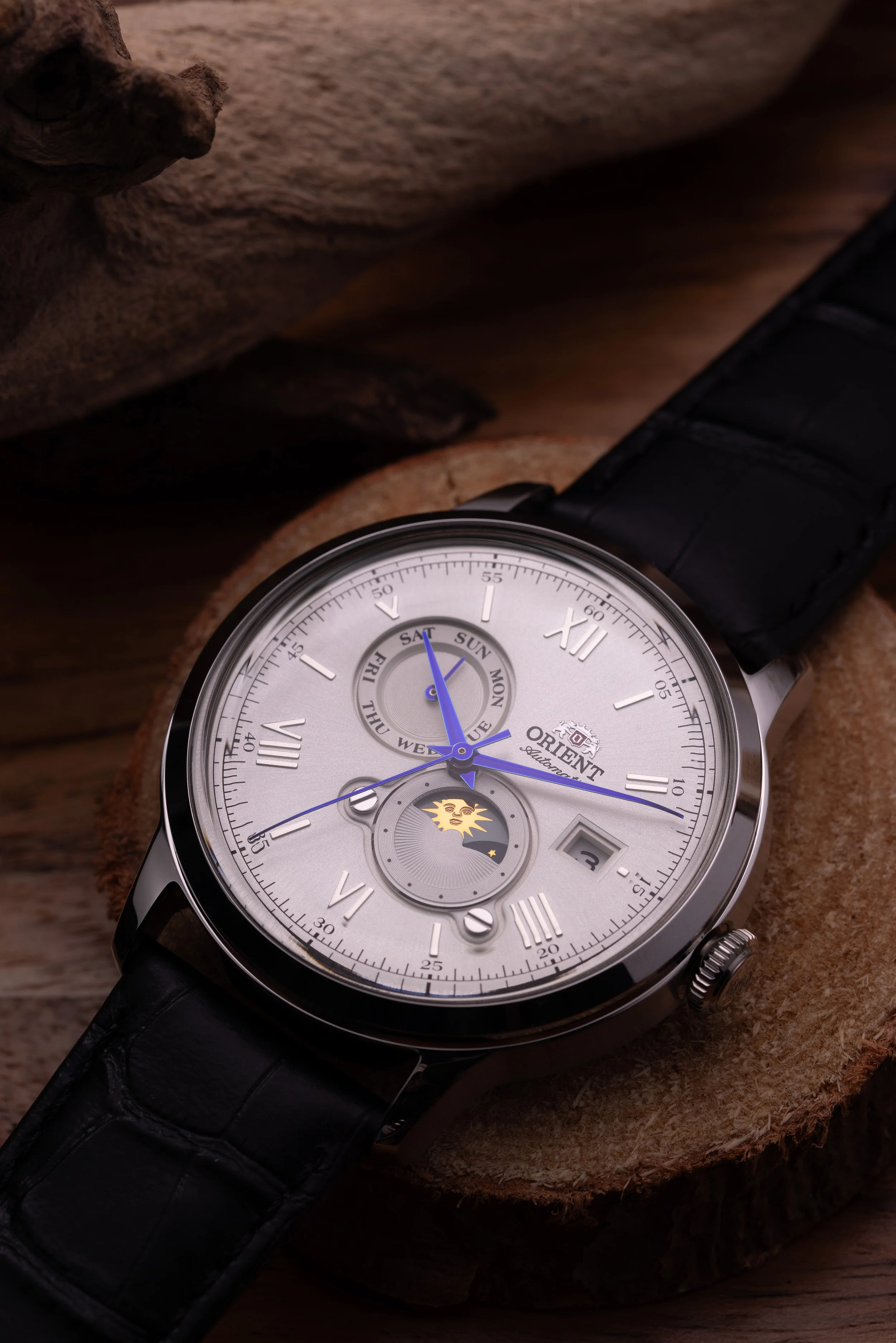 Orient Bambino Version 9 - Image 3