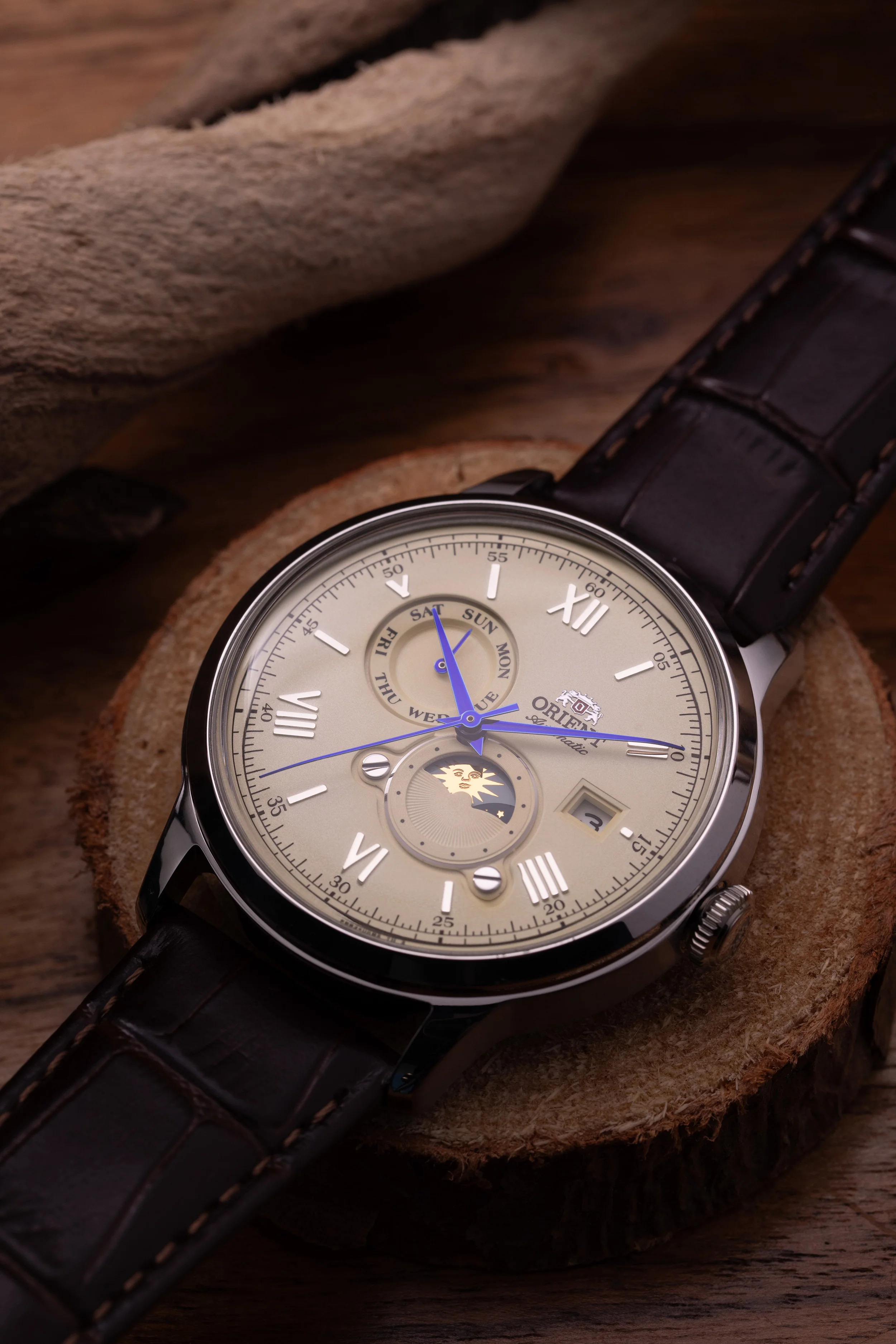 Orient Bambino Version 9 - Image 3