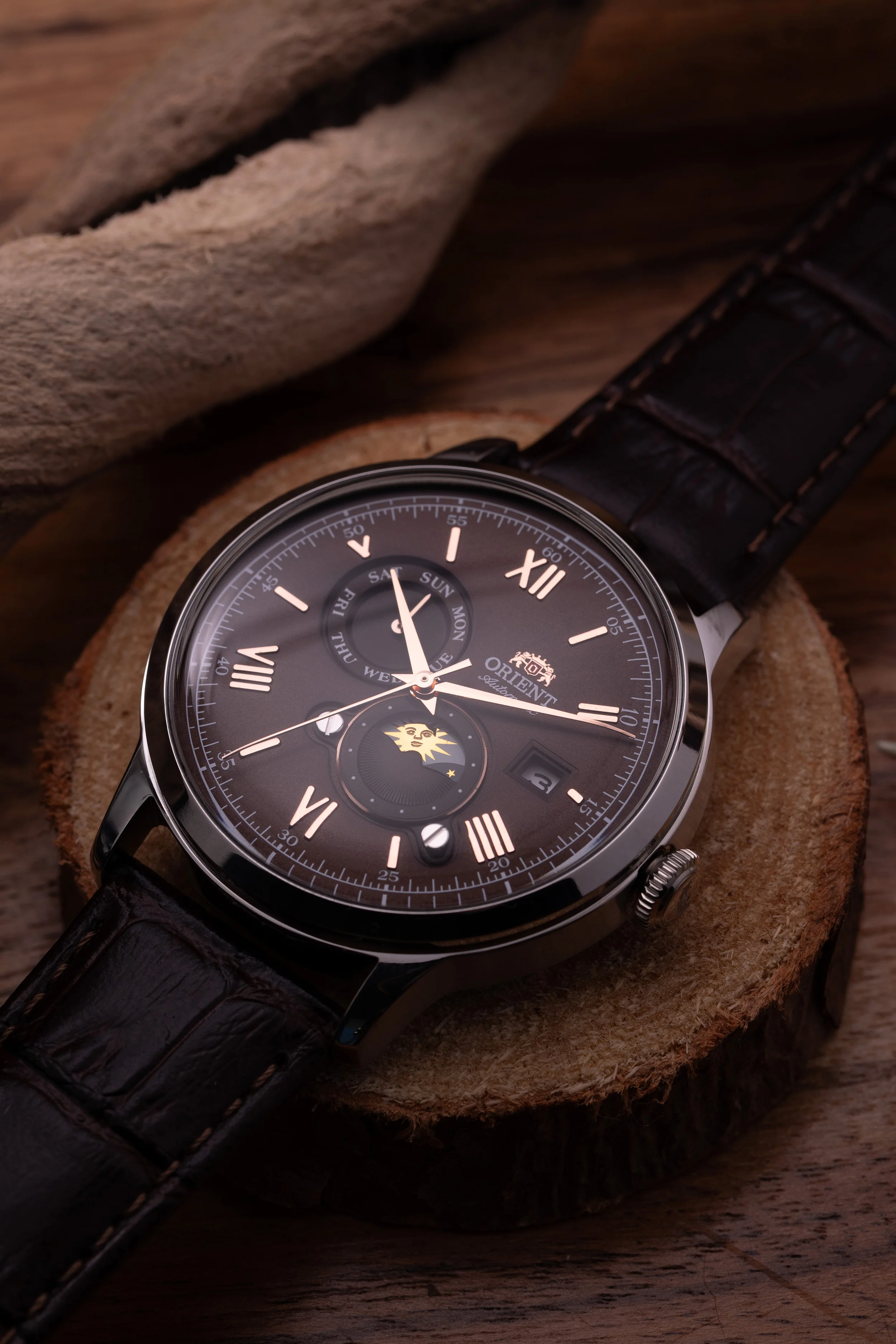 Orient Bambino Version 9 - Image 3