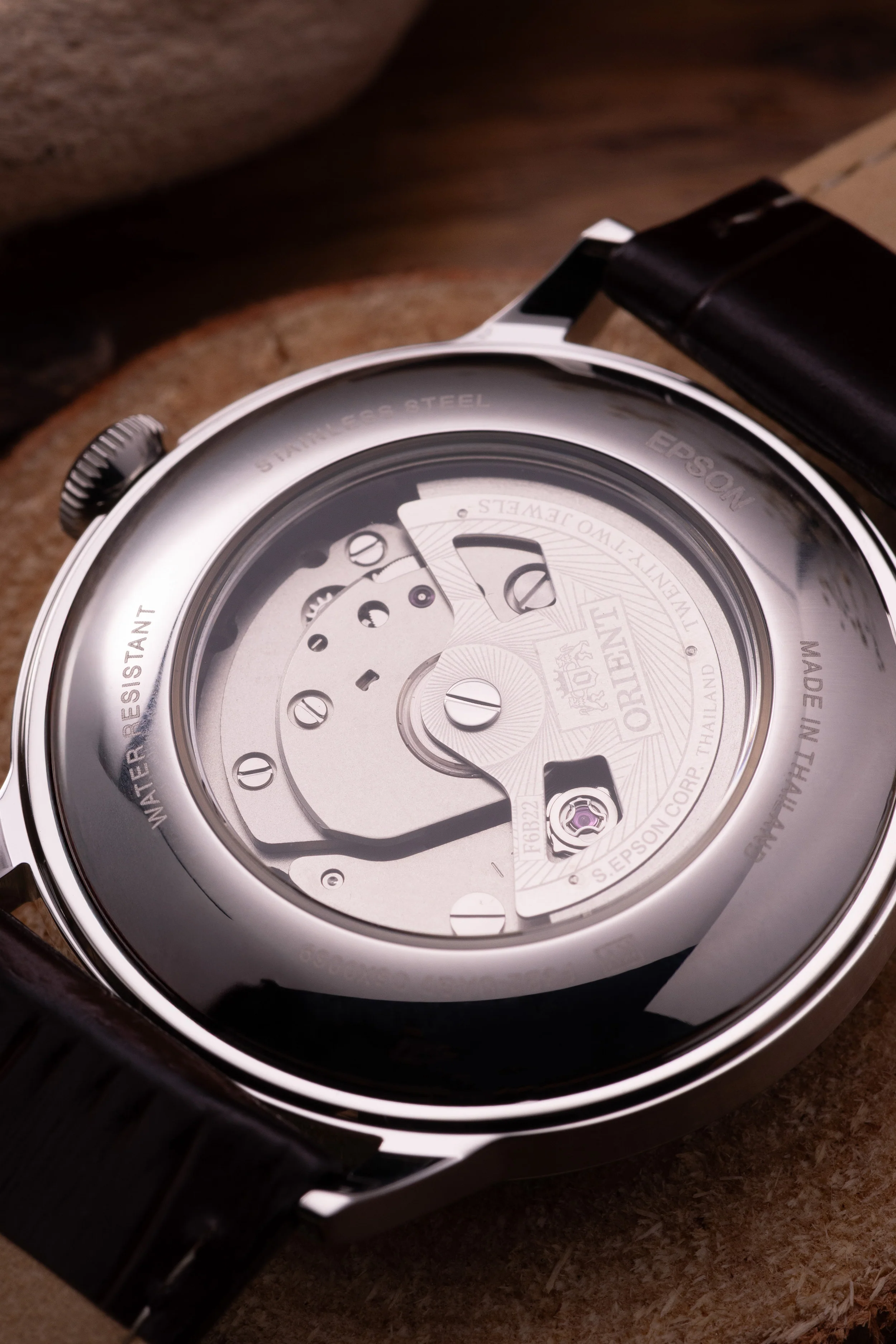Orient Bambino Version 9 - Image 5