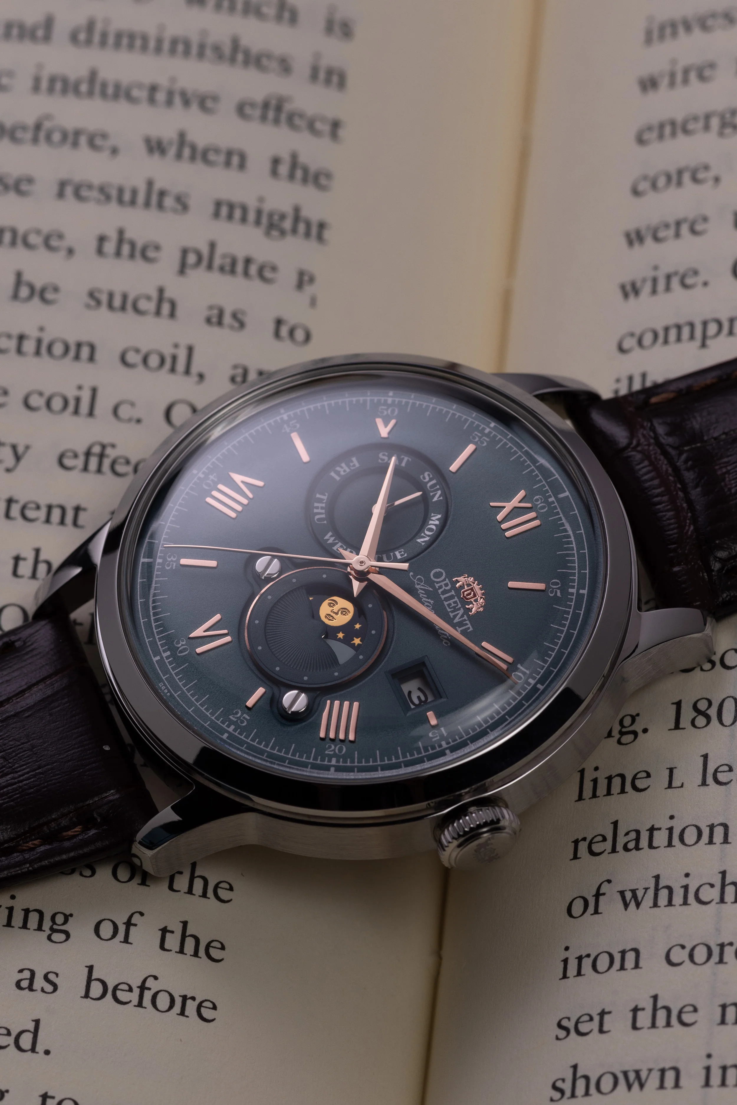 Orient Bambino Version 9 - Image 3