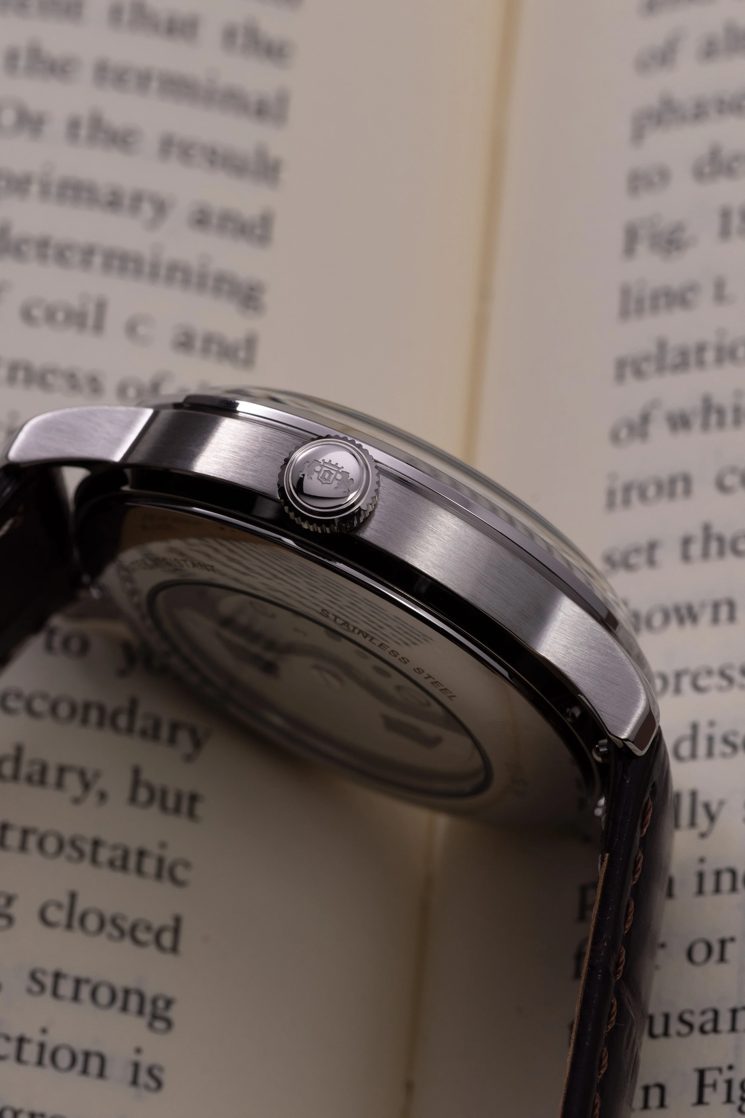 Orient Bambino Version 9 - Image 4