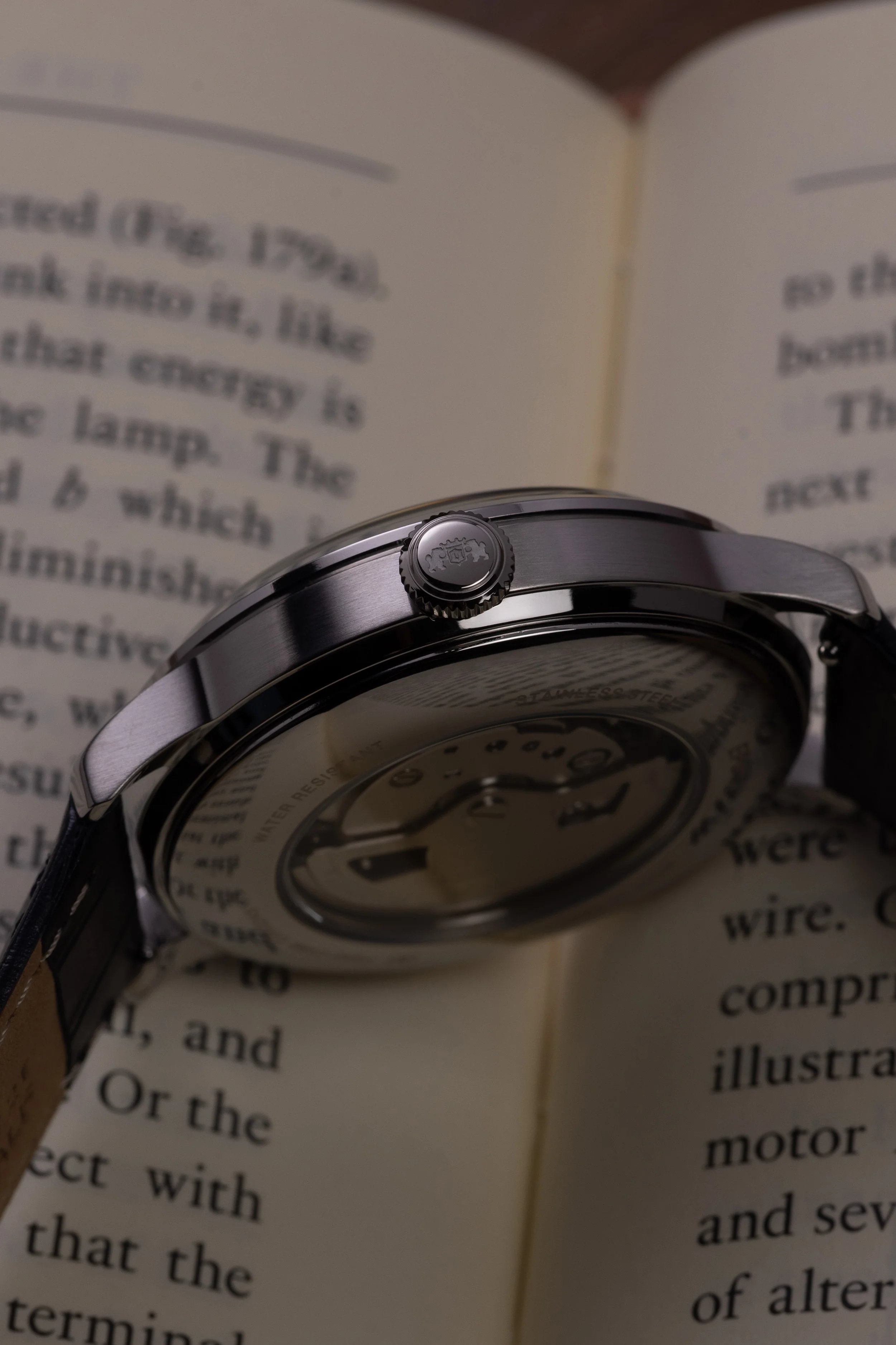 Orient Bambino Version 9 - Image 5