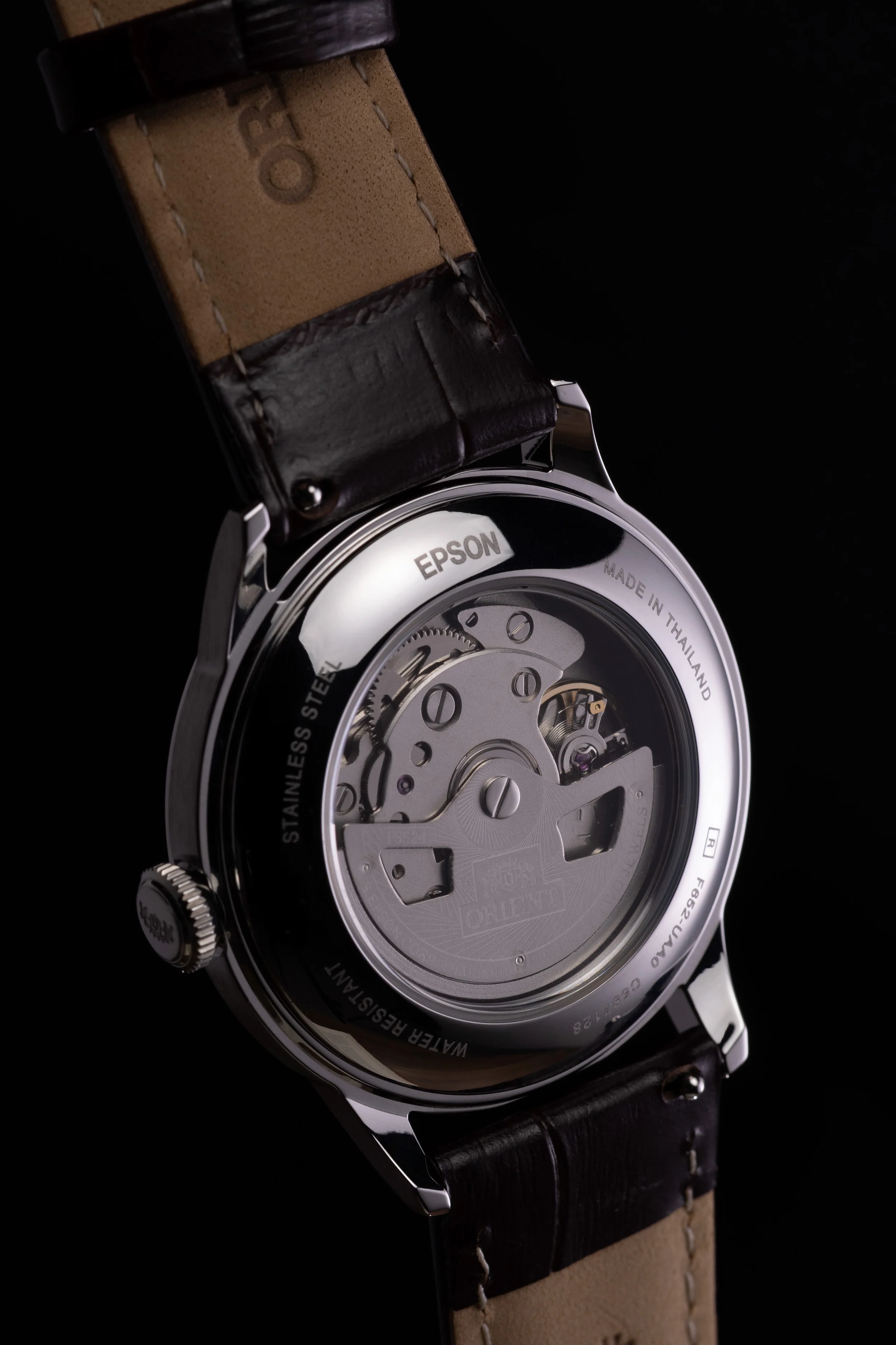 Orient Bambino Version 9 - Image 7