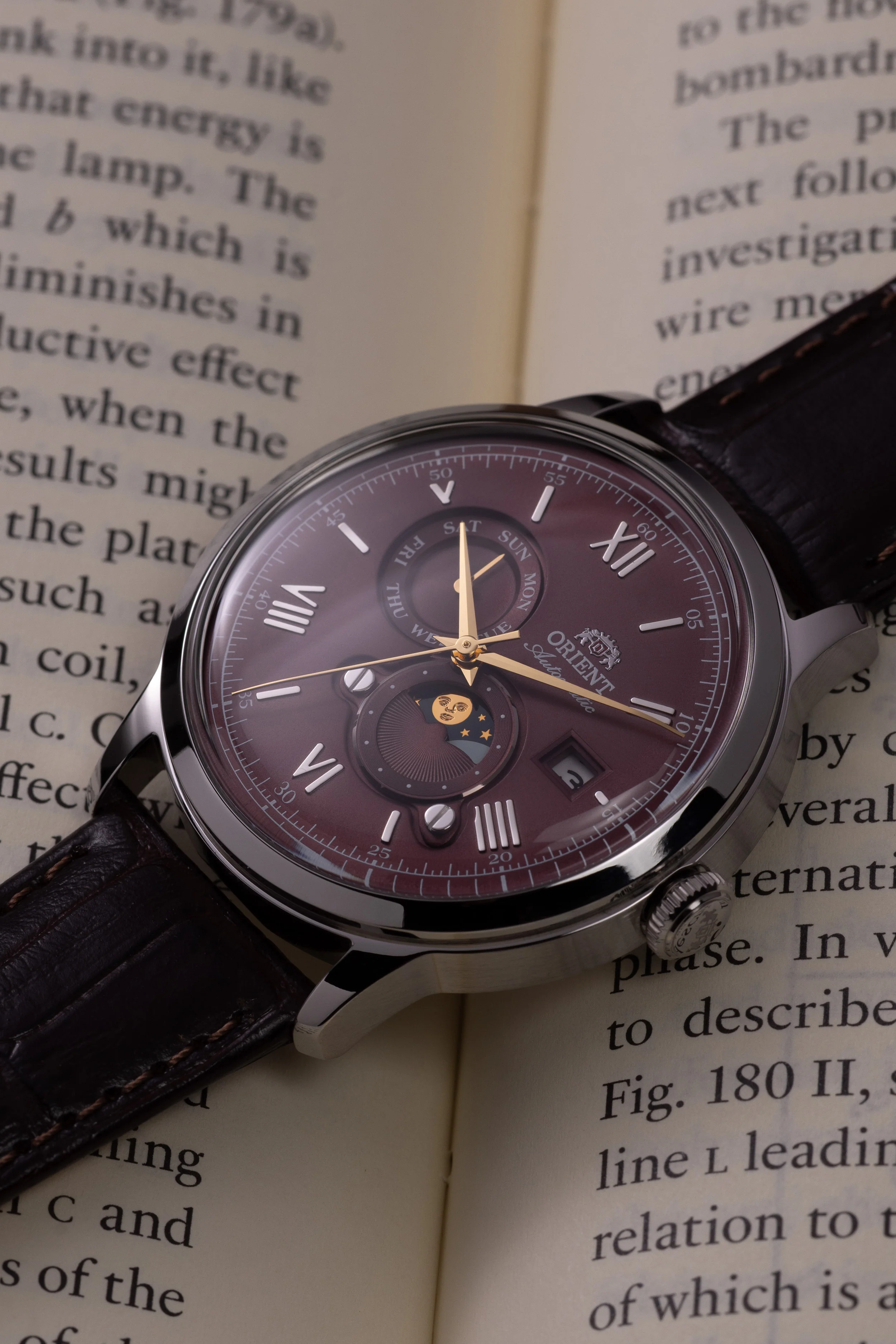 Orient Bambino Version 9 - Image 3