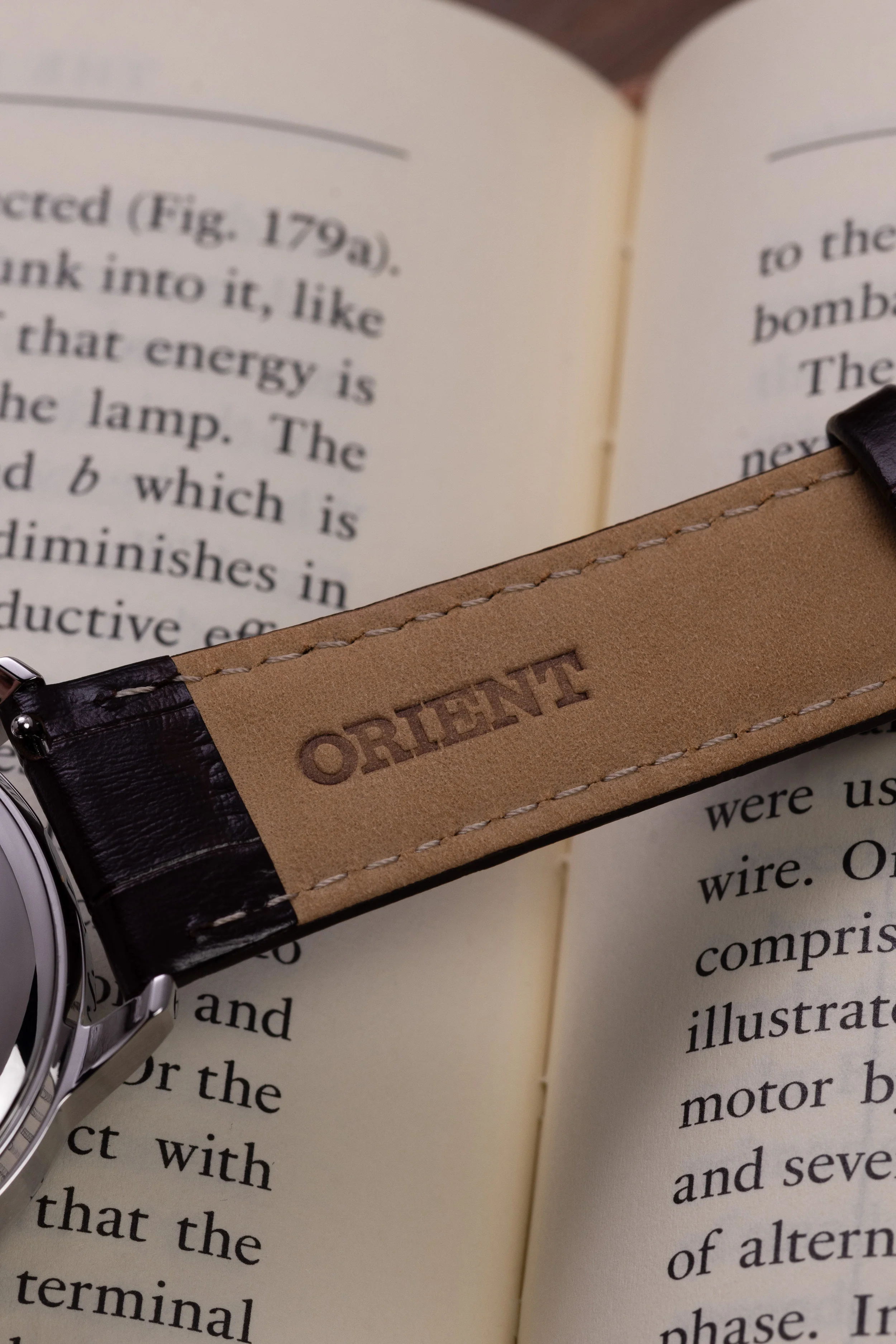Orient Bambino Version 9 - Image 5