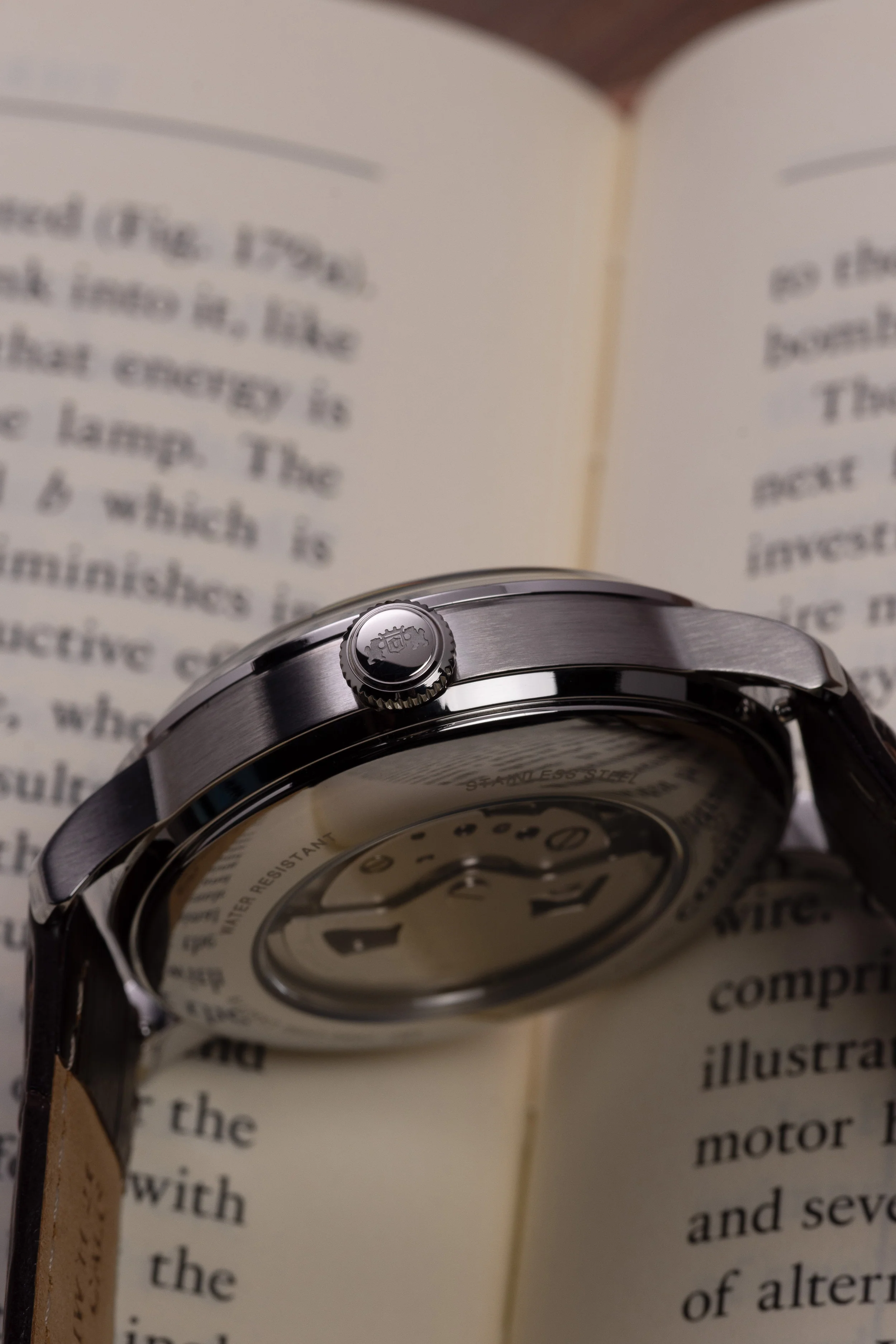 Orient Bambino Version 9 - Image 6