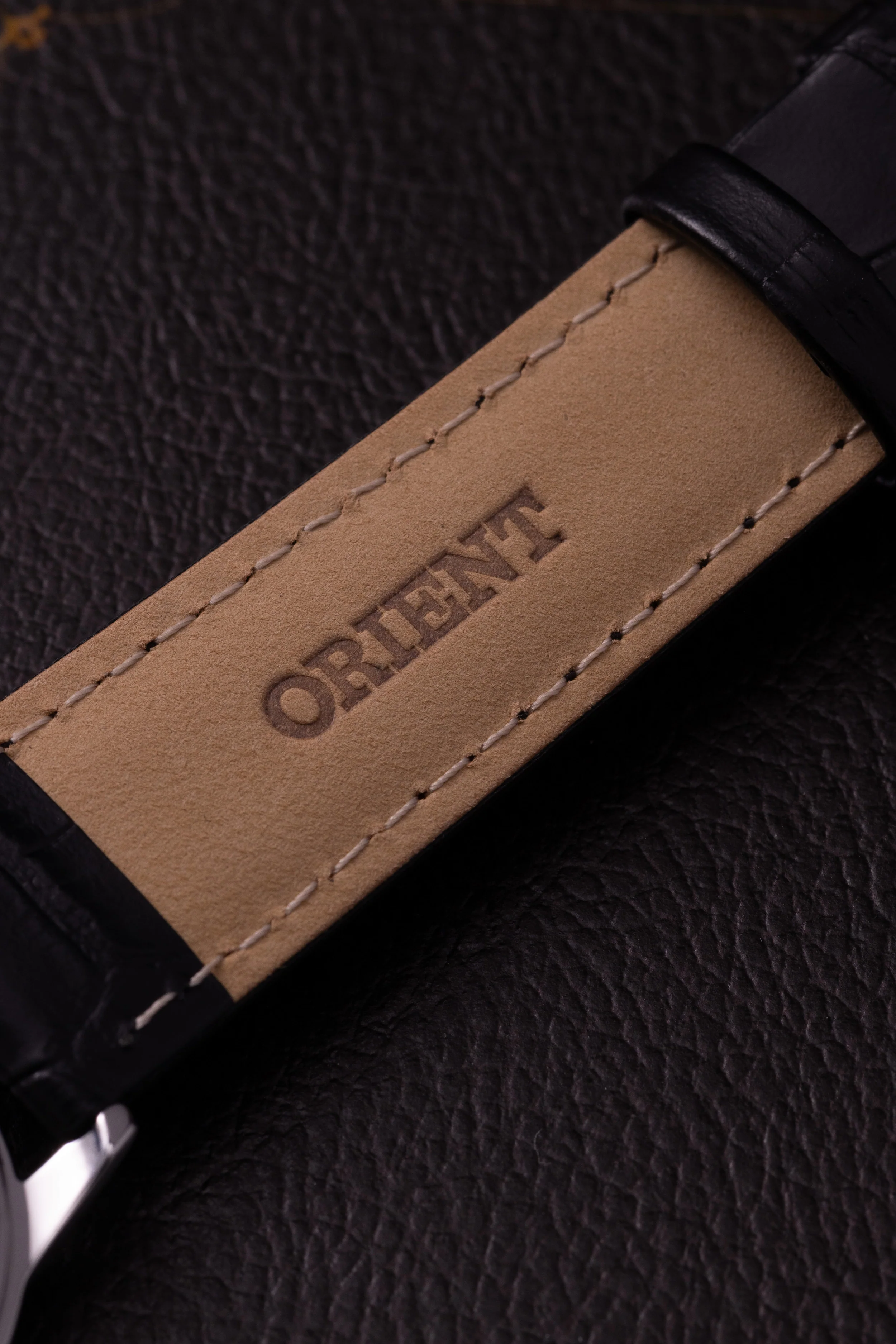 Orient Bambino Version 2 Small Seconds - Image 6
