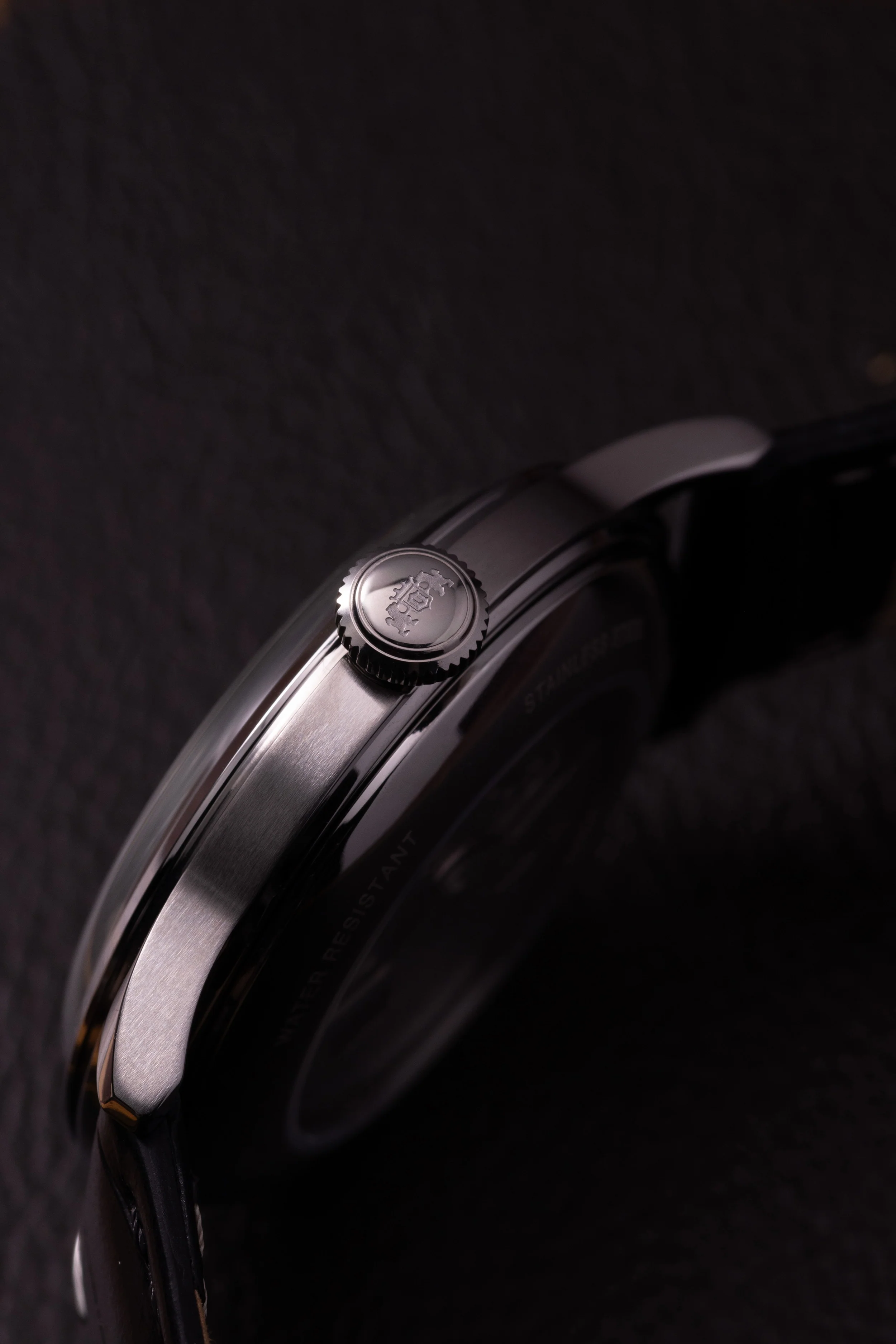 Orient Bambino Version 2 Small Seconds - Image 4