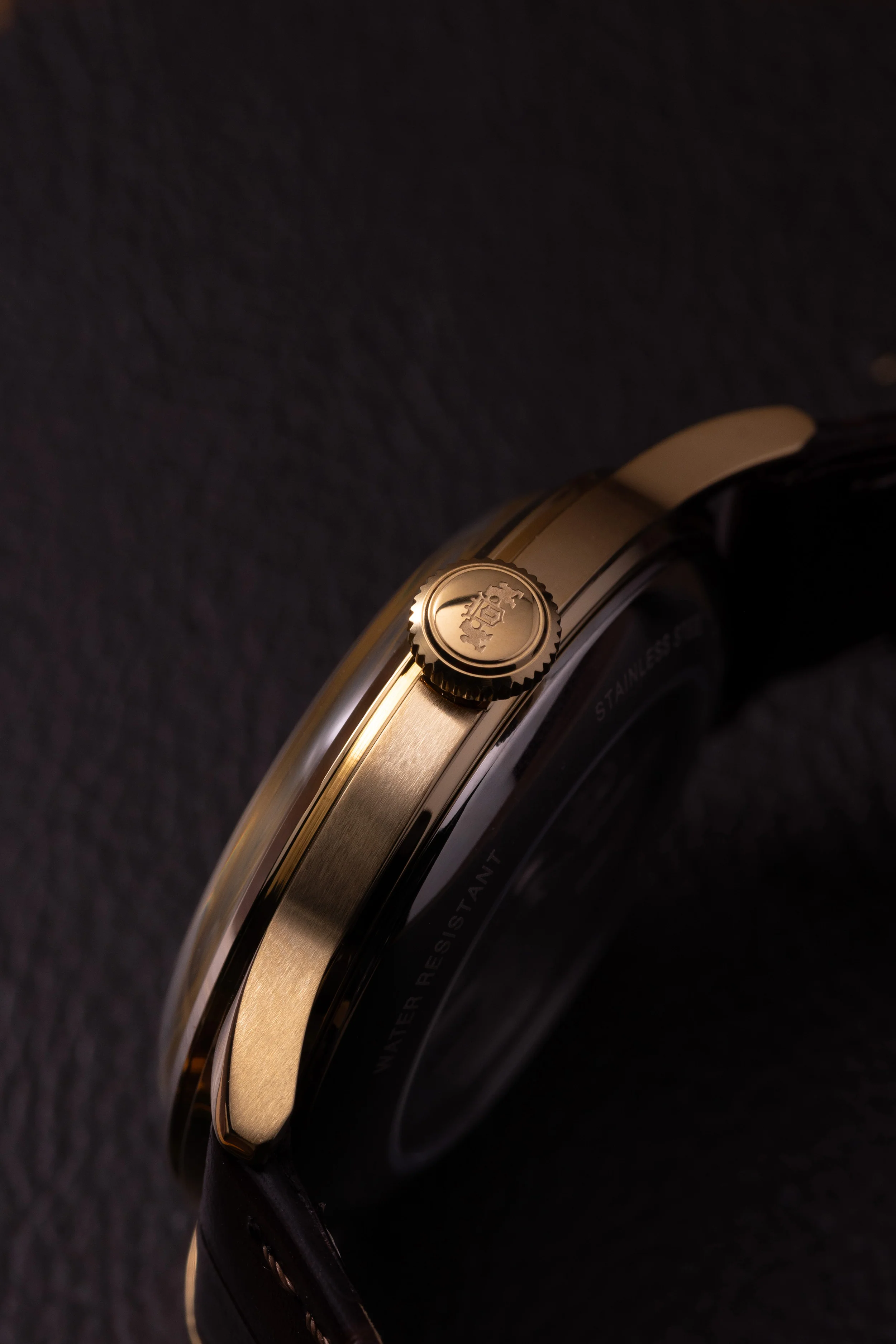 Orient Bambino Version 2 Small Seconds - Image 5