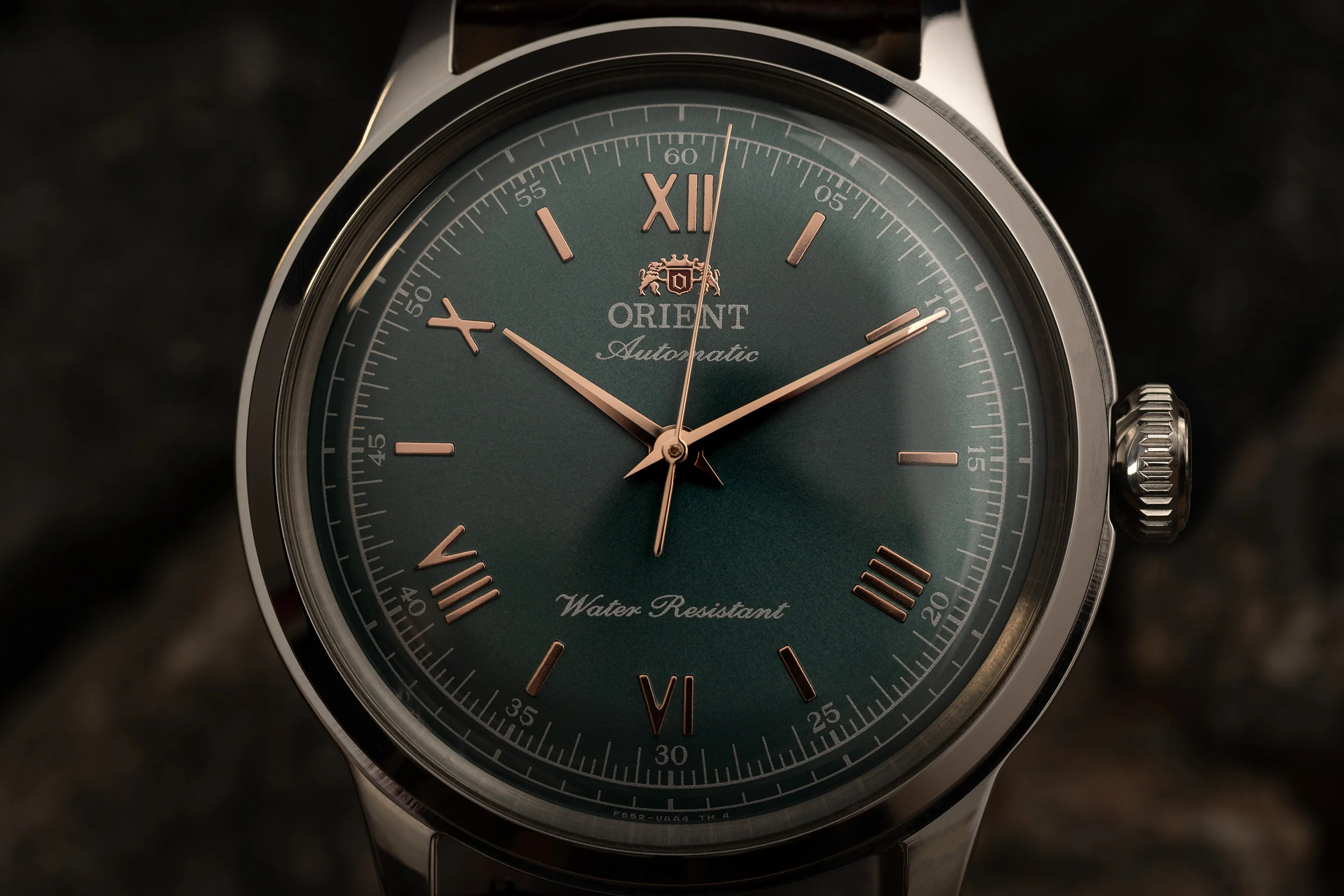 Orient Bambino No Date - Image 3