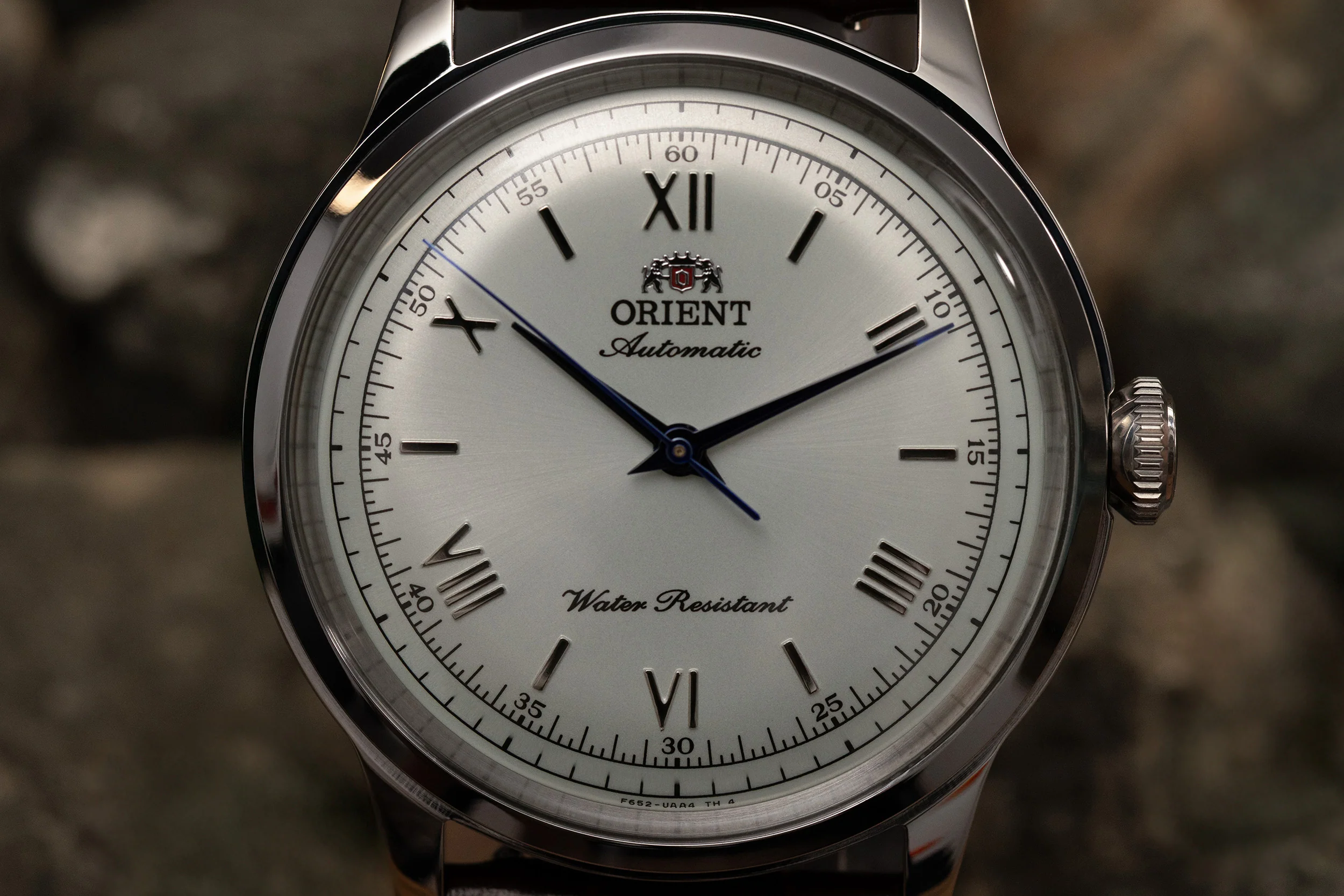 Orient Bambino No Date - Image 3
