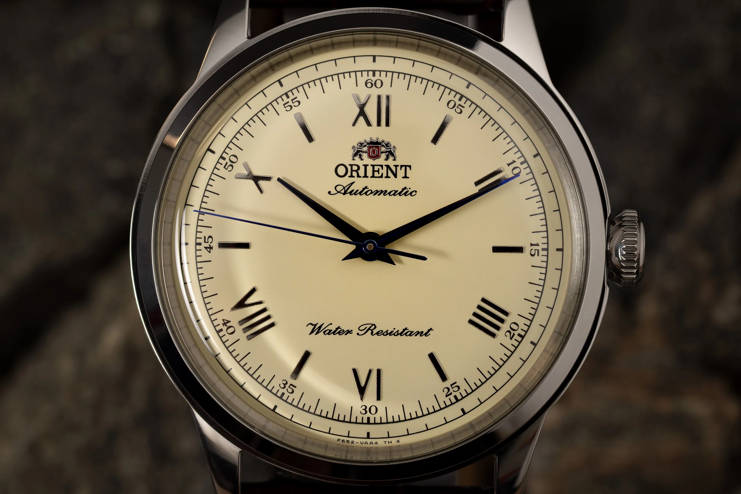 Orient Bambino No Date - Image 3