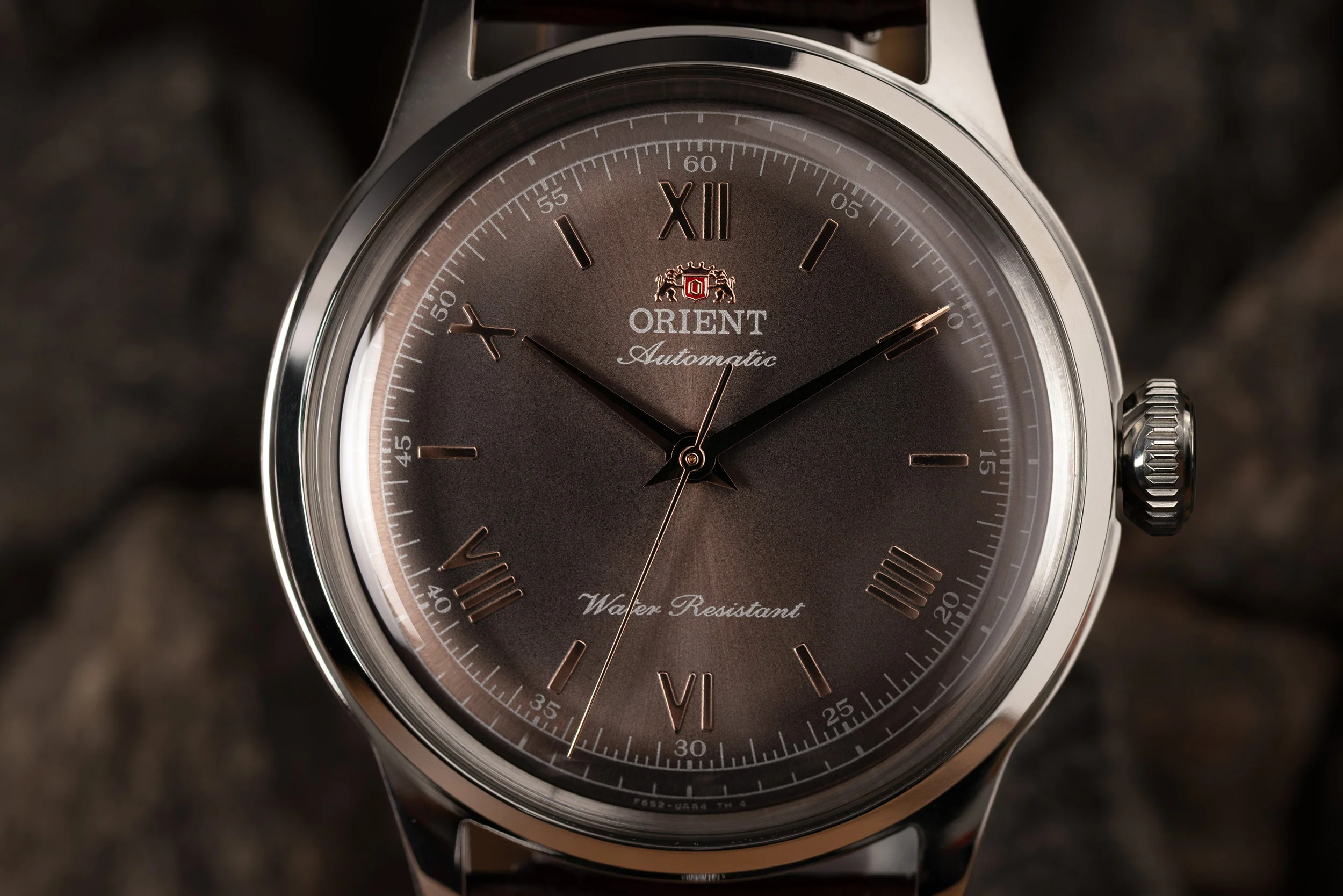 Orient Bambino No Date - Image 3
