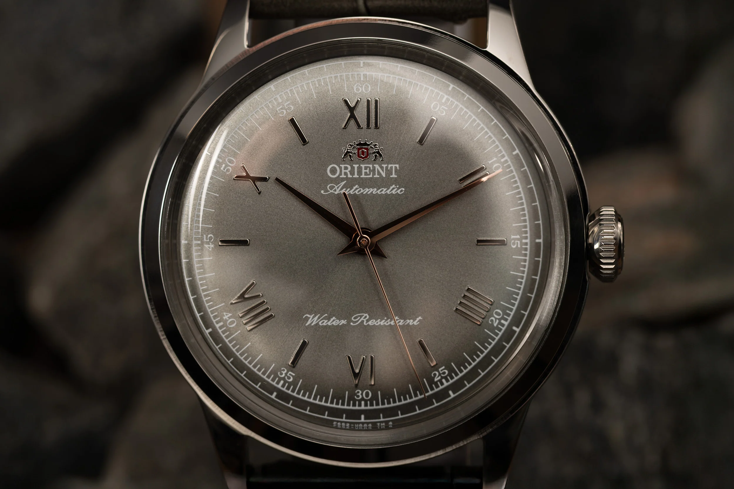 Orient Bambino No Date LE - Image 3