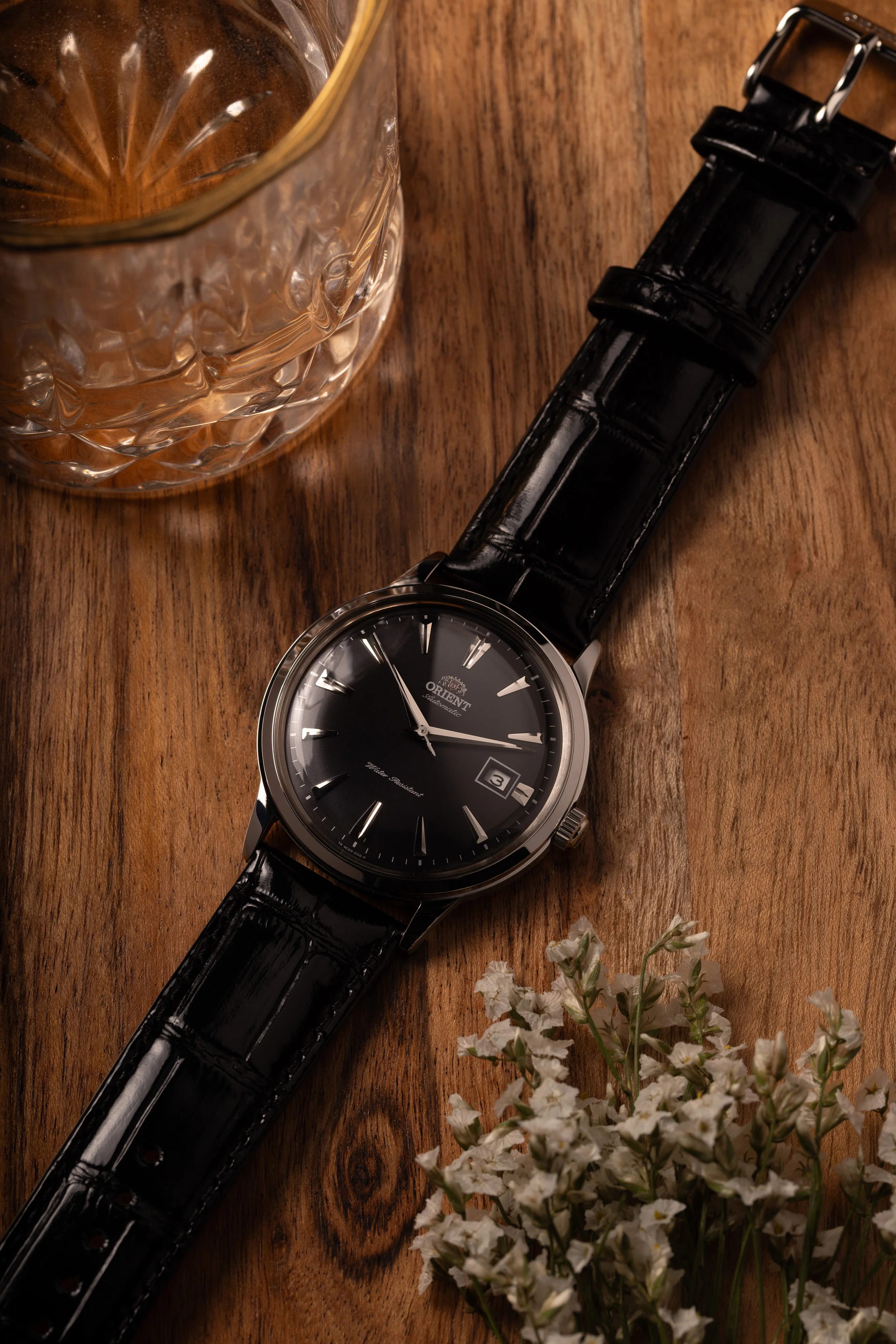 Orient Bambino Version 1 - Image 5