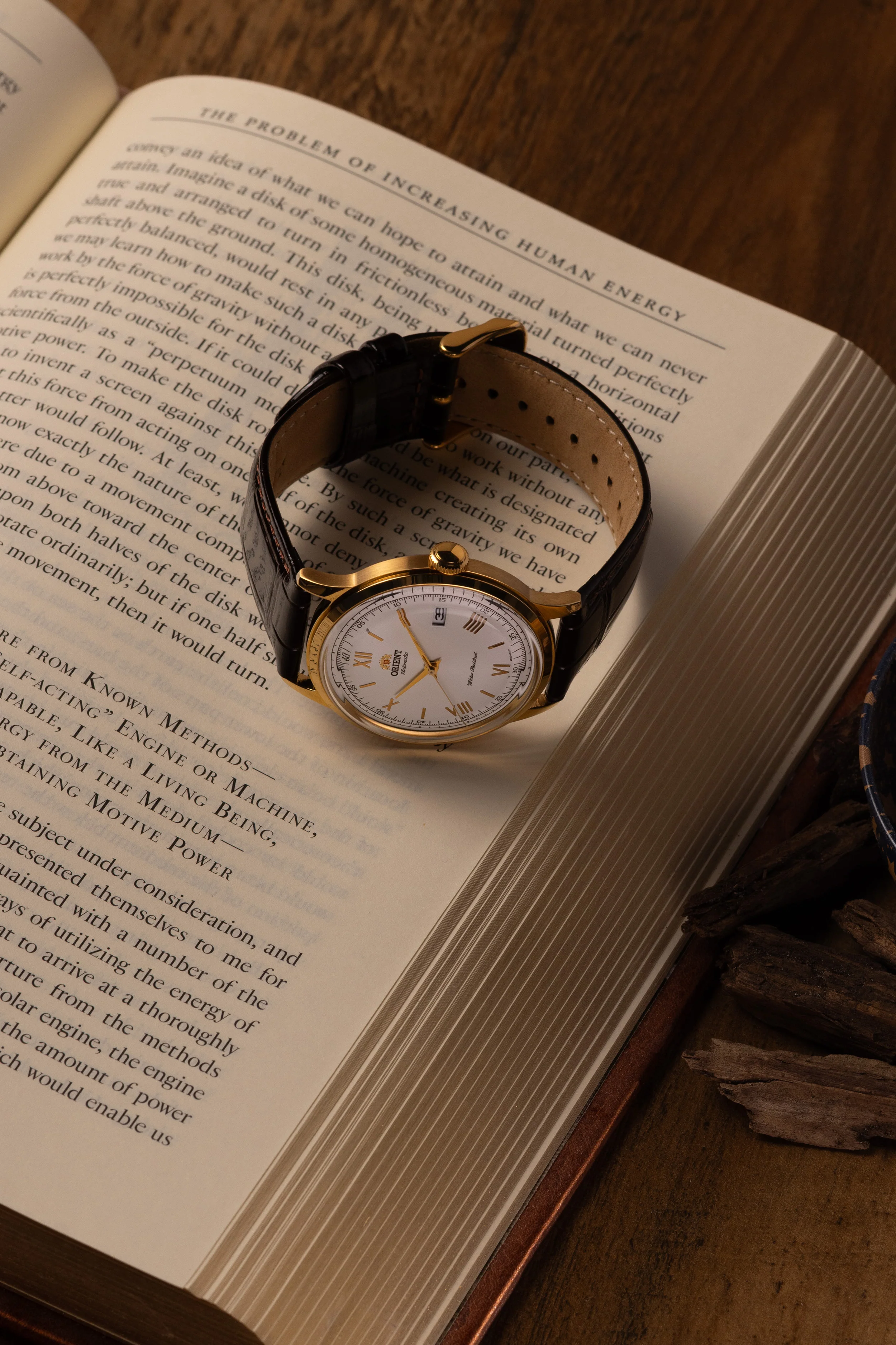 Orient Bambino Version 2 - Image 3