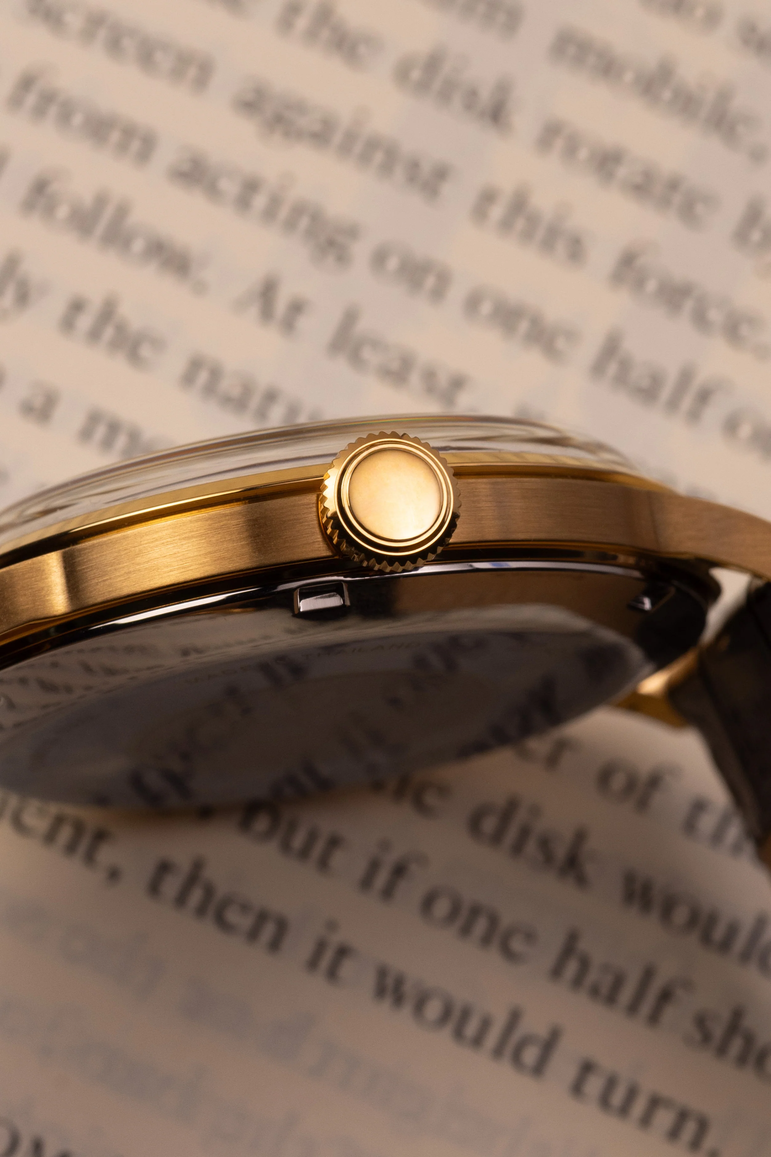 Orient Bambino Version 2 - Image 4