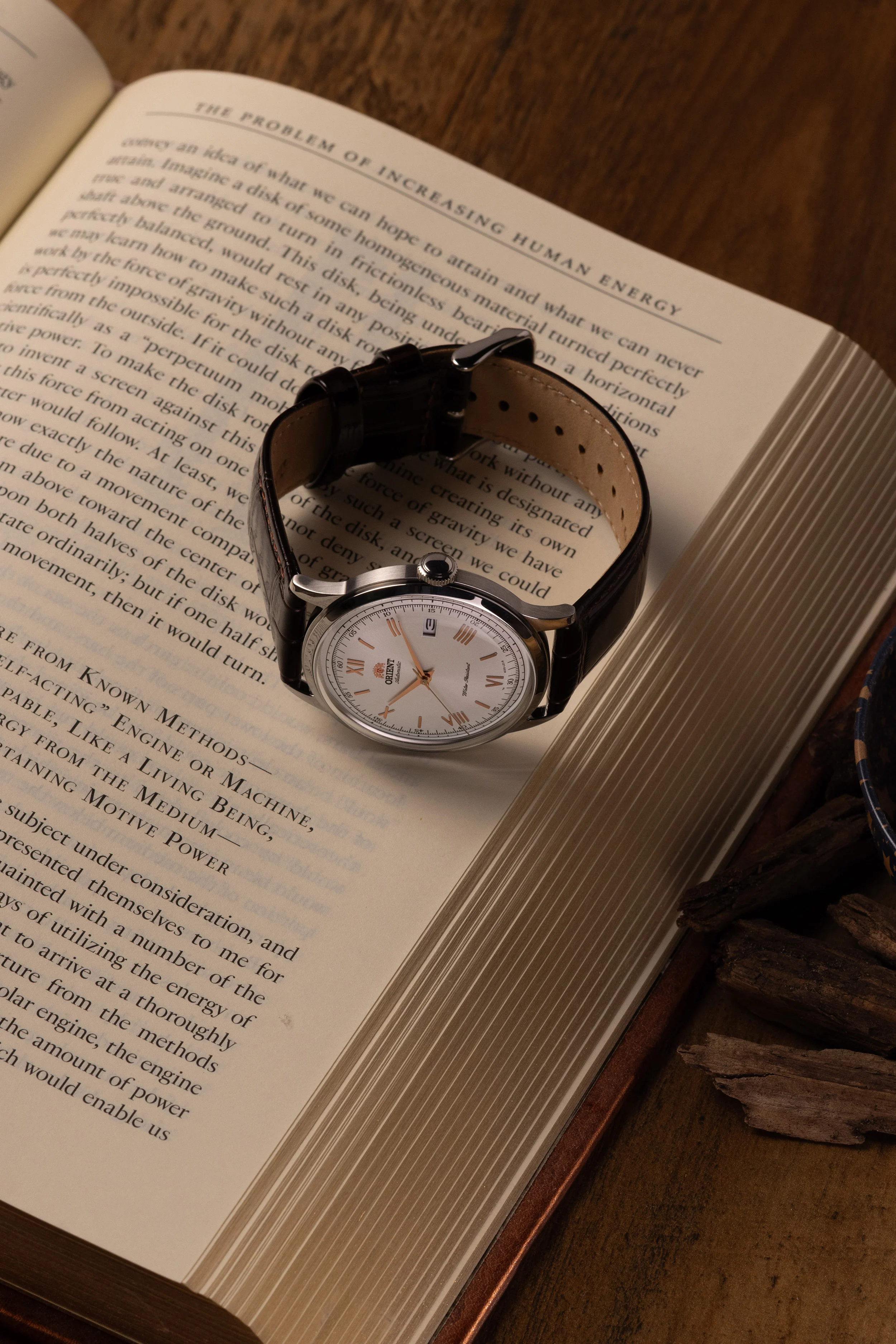 Orient Bambino Version 2 - Image 3