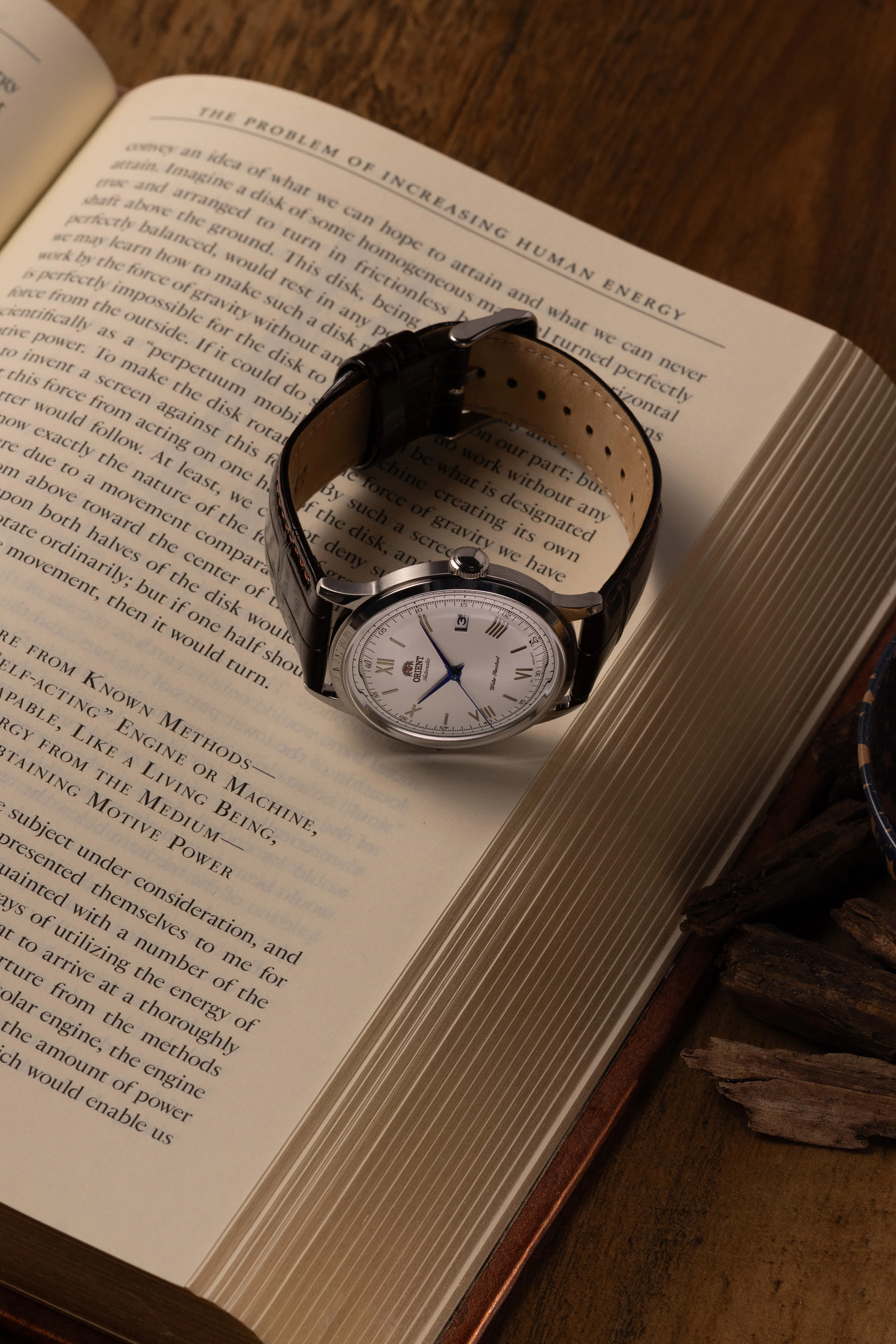 Orient Bambino Version 2 - Image 3
