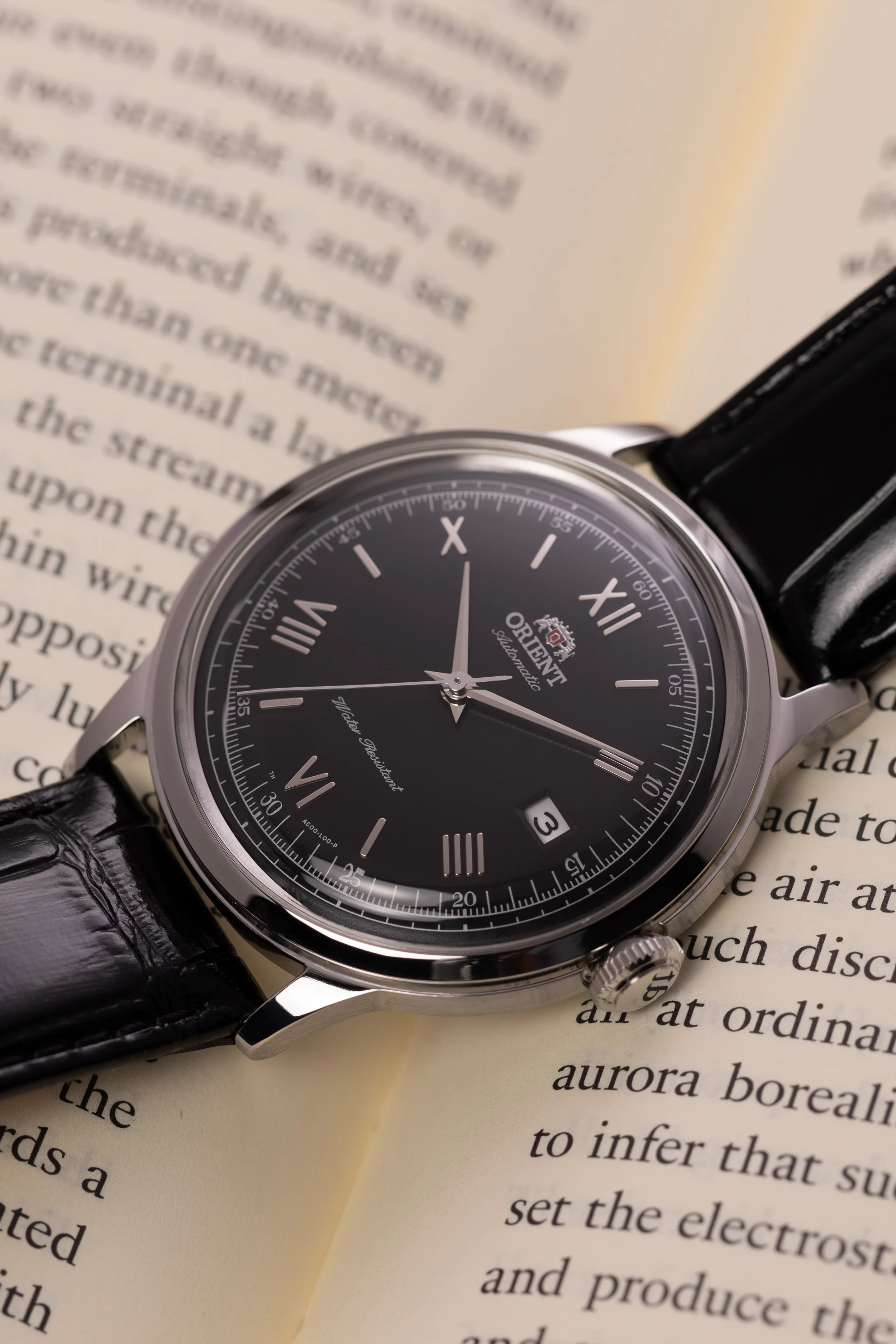 Orient Bambino Version 2 - Image 3