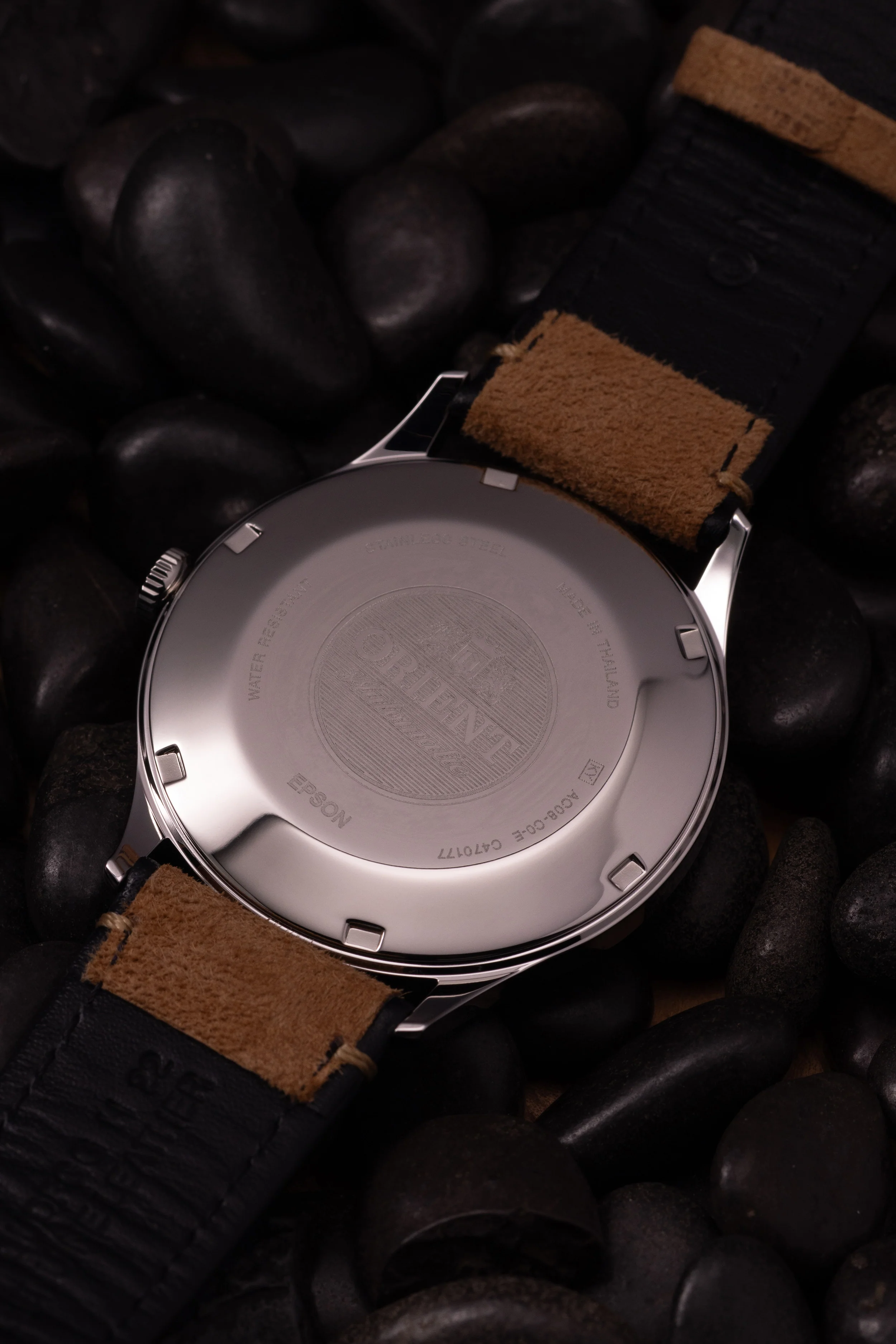 Orient Bambino Version 4 - Image 5